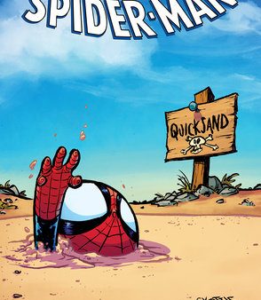 AMAZING SPIDER-MAN #68 SKOTTIE YOUNG 8 DEATHS OF SPIDER-MAN VARIANT -- [Expected In Stock Date : 02-19-25] Online Sale