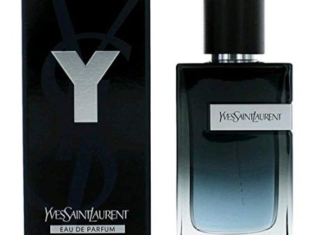 Yves Saint Laurent Y For Men Eau de Parfum, Multi, 3.3 fl.Oz For Discount