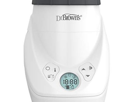 Dr. Brown s MilkSPA Breast Milk and Bottle Warmer Online Sale