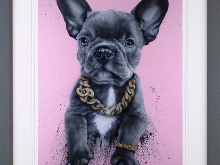 Privileged Pooch by Dean Martin on Sale