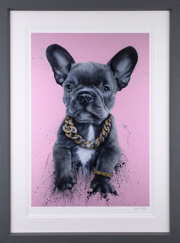 Privileged Pooch by Dean Martin on Sale